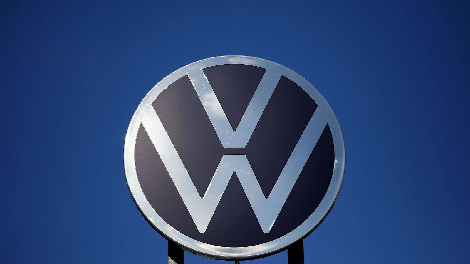 Volkswagen ditches natural gas to focus on electric cars | HT Auto