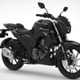 2020 Yamaha FZ 25 BS 6
