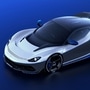Photo of 2021 Pininfarina Battista Anniversario