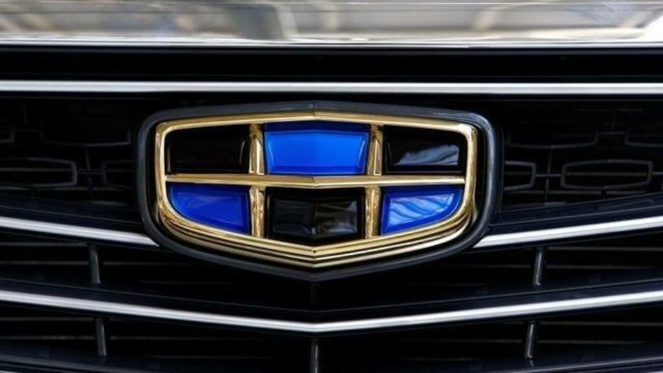 China S Geely Invests 326 Million To Build Satellites For Autonomous Cars