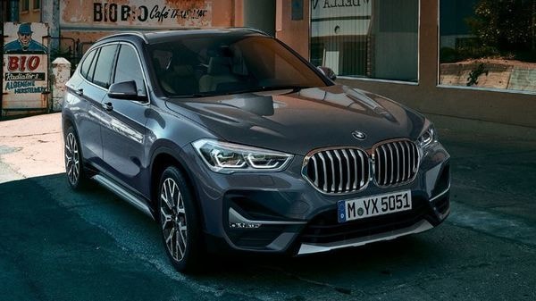 Bmw X1 Facelift Launch Highlights Entry Level Luxury Suv At 35 90 Lakh