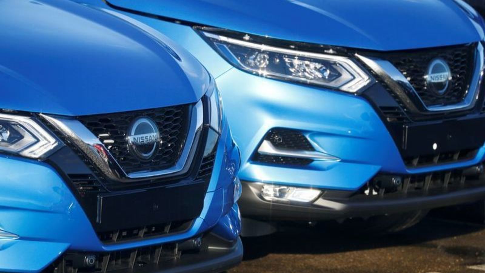 Nissan Qashqai Expected Price ₹ 30 Lakh, 2024 Launch Date