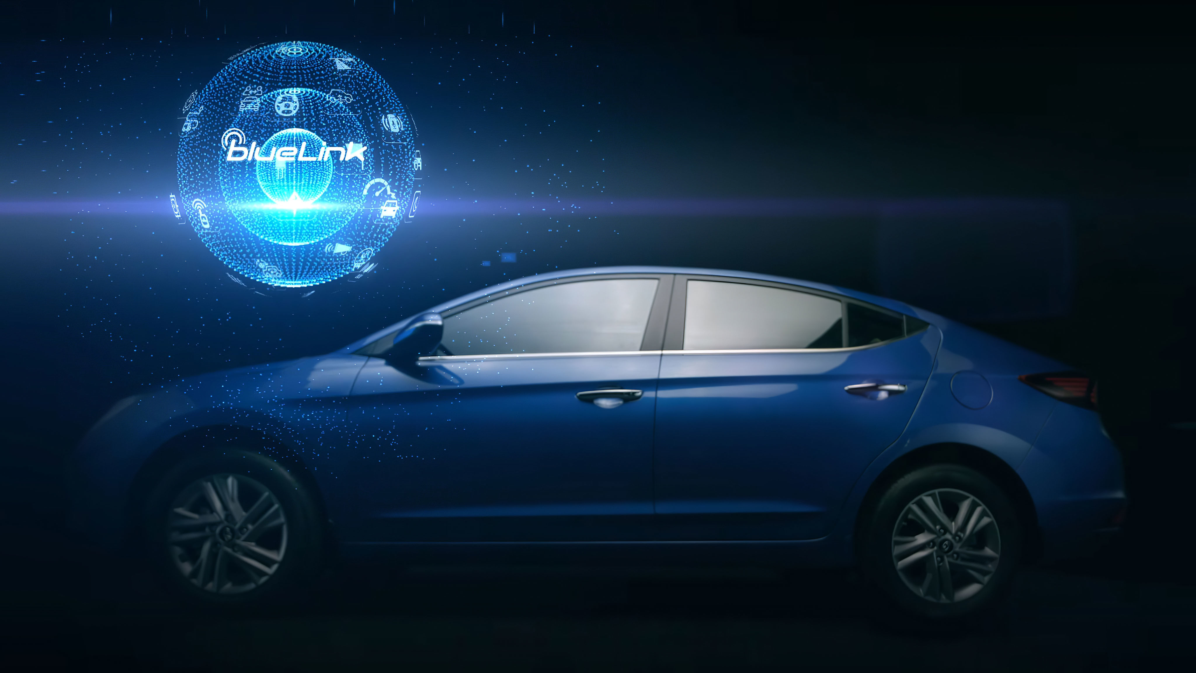 The new 2020 Verna is packed with even more features such as wireless phone charging, digital cluster with 10.67 cm colour TFT and Blue Link connectivity based features, (Photo used for representational purpose.) The new 2020 Verna is packed with even more features such as wireless phone charging, digital cluster with 10.67 cm colour TFT and Blue Link connectivity based features, (Photo used for representational purpose.)