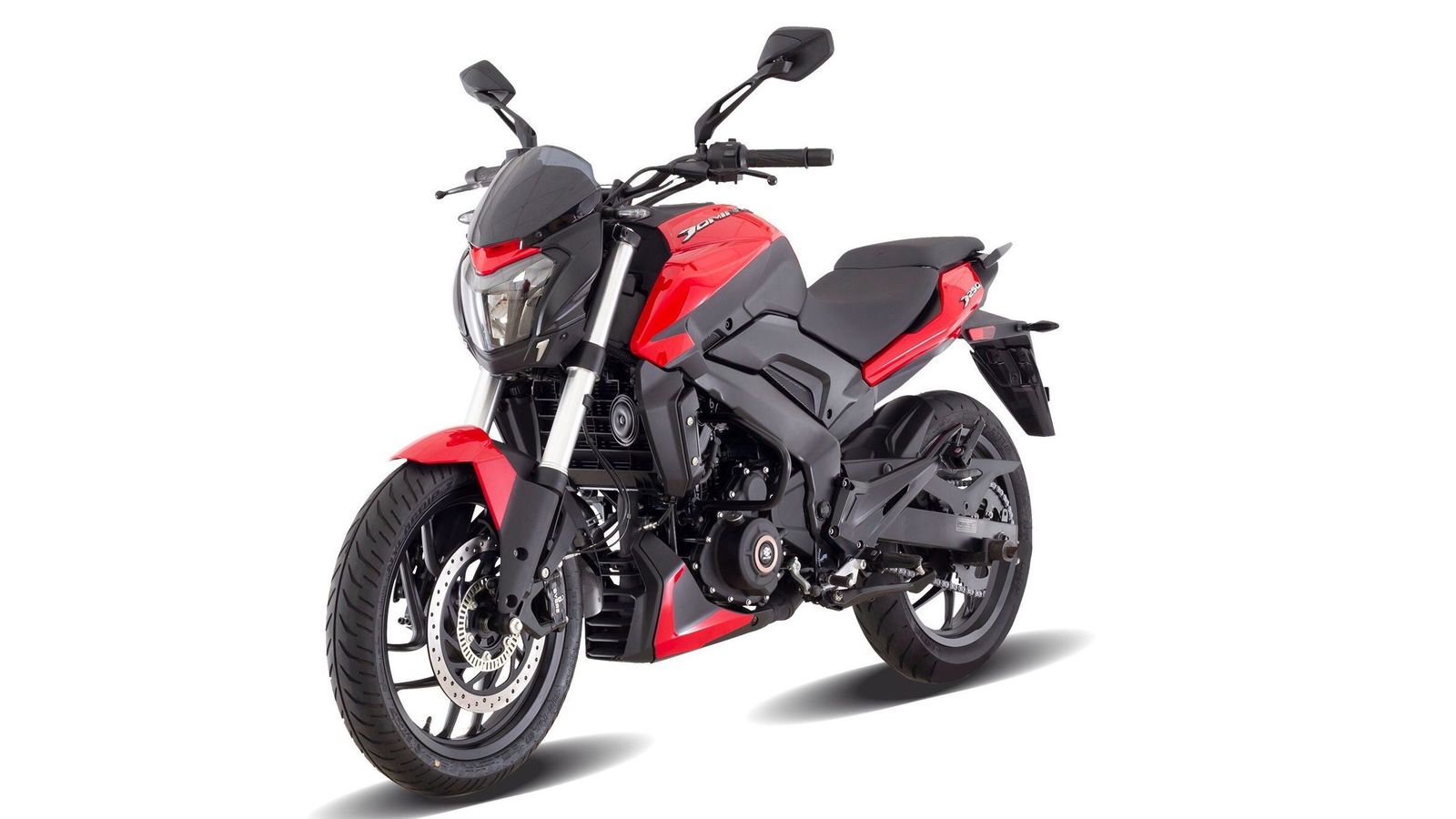 Top 5 key highlights of Bajaj Dominar 250 | Bike News