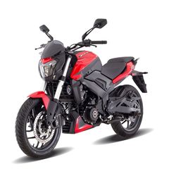 Bajaj has launched Dominar 250 in the Indian market, priced at  ₹1.60 lakh (ex-showroom, Delhi). It is significantly lower in price compared to its bigger cousin, the Dominar 400, which retails at  ₹1.90 lakh (ex-showroom, Delhi).