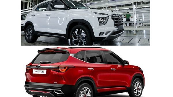 2020 Vs 2019 Creta Car New Model 2020