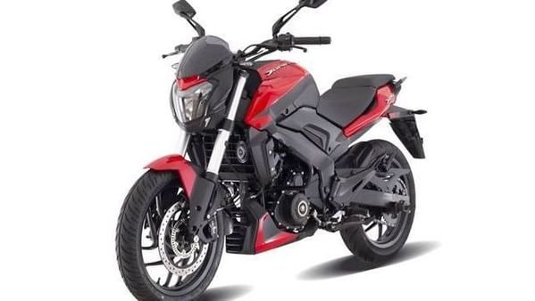 2020 Bajaj Dominar 250 price revealed HT Auto