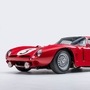 Bizzarrinis occupy a strange space in the collecting world. They are rare, of course, and often mistaken for Ferraris.