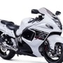 2020 Suzuki Hayabusa 