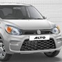 Maruti Suzuki Alto