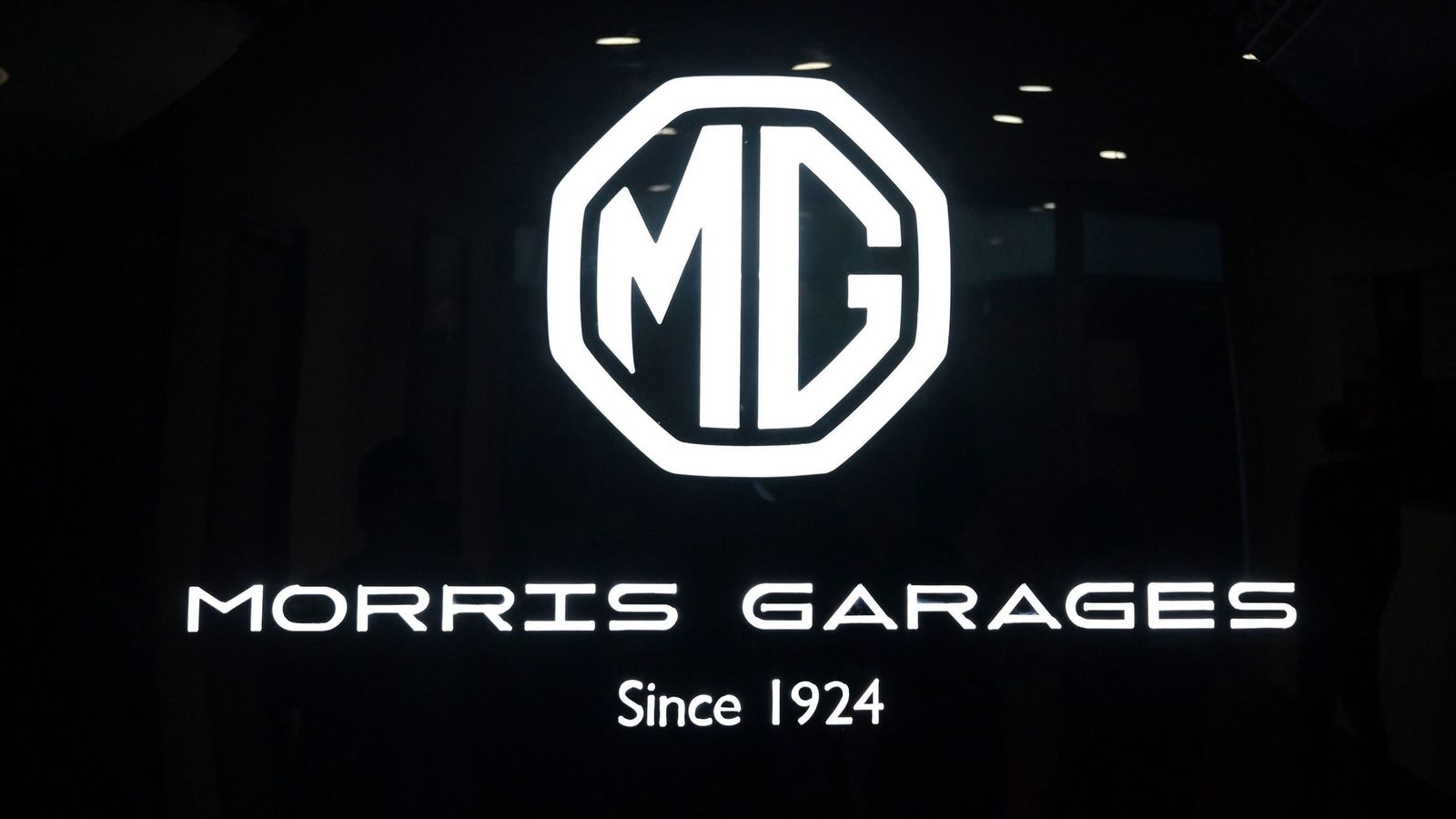 MG Motor to provide grant to EV charging solutions provider Driftly ...