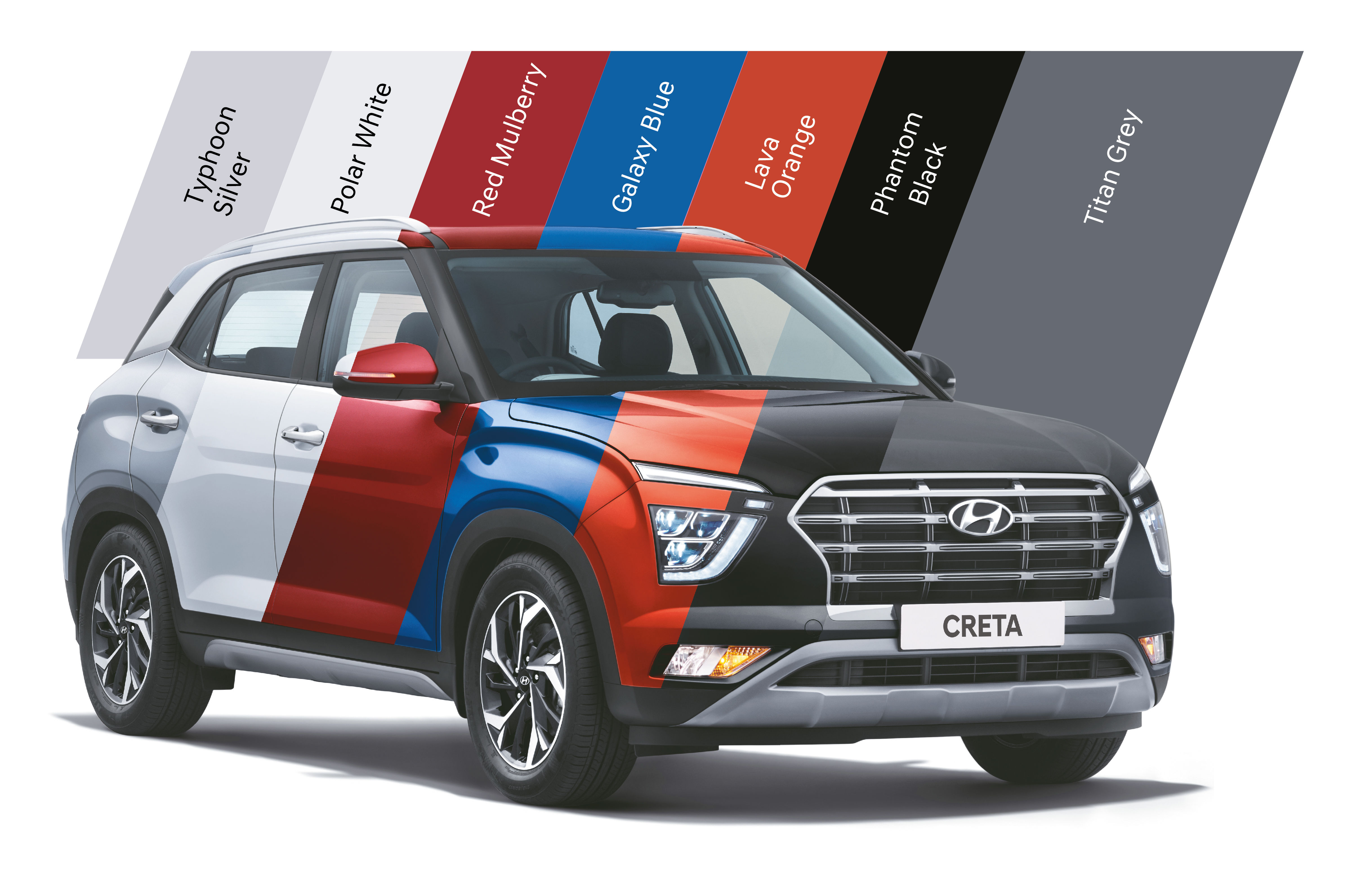 Which Color Is Best For Creta 2020 At Scott Sommer Blog