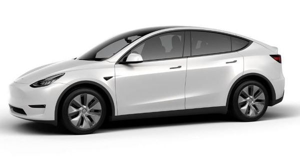 Amid coronavirus gloom, Tesla officially starts delivering Model Y mid ...