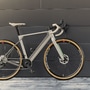BMW and 3T have launched 3T FOR BMW bike