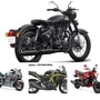 List of bikes to be discontinued in India.  