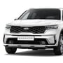 New Kia Sorento 2021 crossover