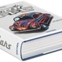 Photo of the book 20th Century Classic Cars (Bloomberg)