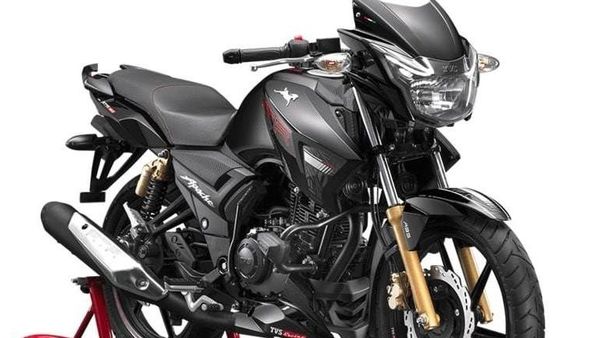 Tvs Apache Rtr 180 Bs6 Price Announced