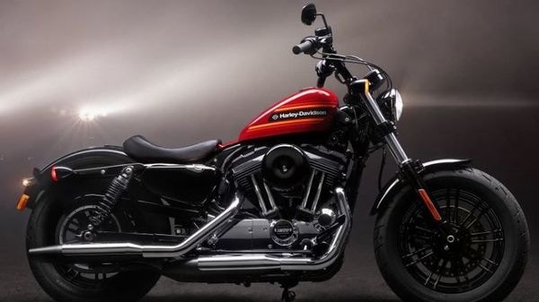 Harley davidson 2020 model shop price