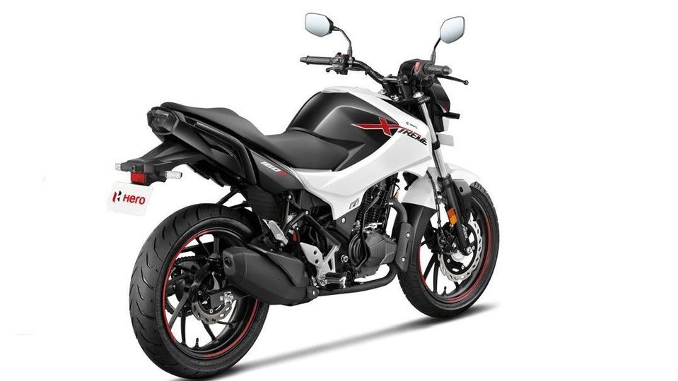 2020 Hero Xtreme 160r Bs 6 Price To Be Out Soon Gets Listed Online