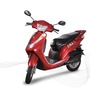 Photo of electric two-wheeler Omastar by Lohia Auto