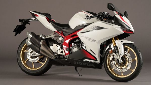 Honda Cbr250rr All You Need To Know About Its Latest Update
