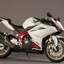 2020 Honda CBR250RR
