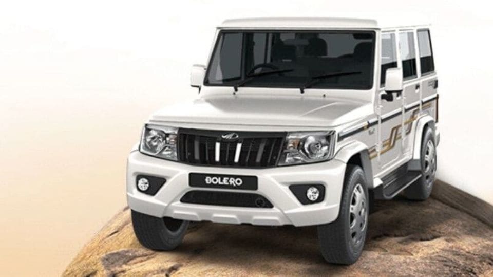 Mahindra Bolero Bs 6 Launched Price Details Inside