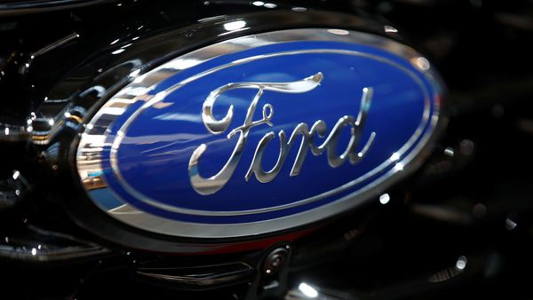 Coronavirus Ford Becomes Largest Fallen Angel After S P Downgrade To Junk