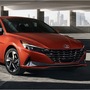 Photo of the all-new 2021 Hyundai Elantra