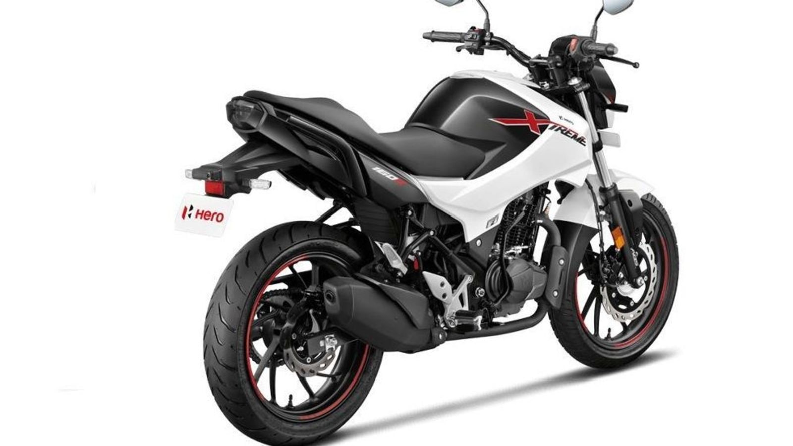 Hero motocorp best sale bs iv offer