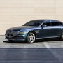 Photo of the new Hyundai Genesis G80 luxury sedan