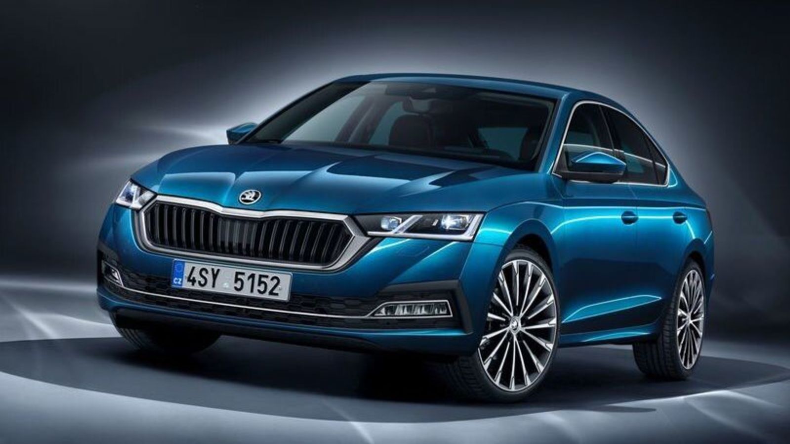 2025 Skoda Superb RS: What We Know About The New Performance