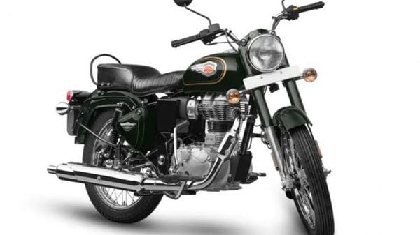 Bullet deals motorbike price