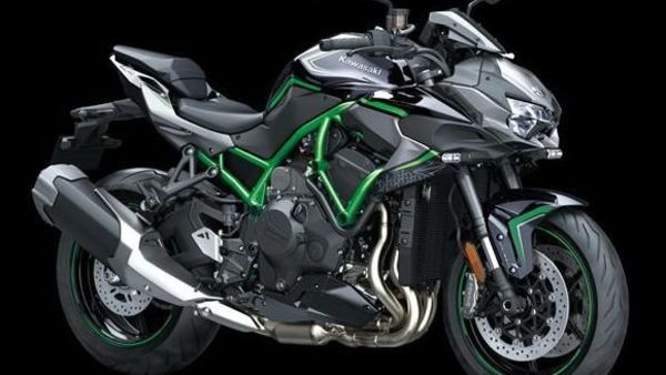 India Bound Kawasaki Z H2 Gets A Launch Date In Japan