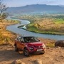 2020 Tata Harrier Automatic