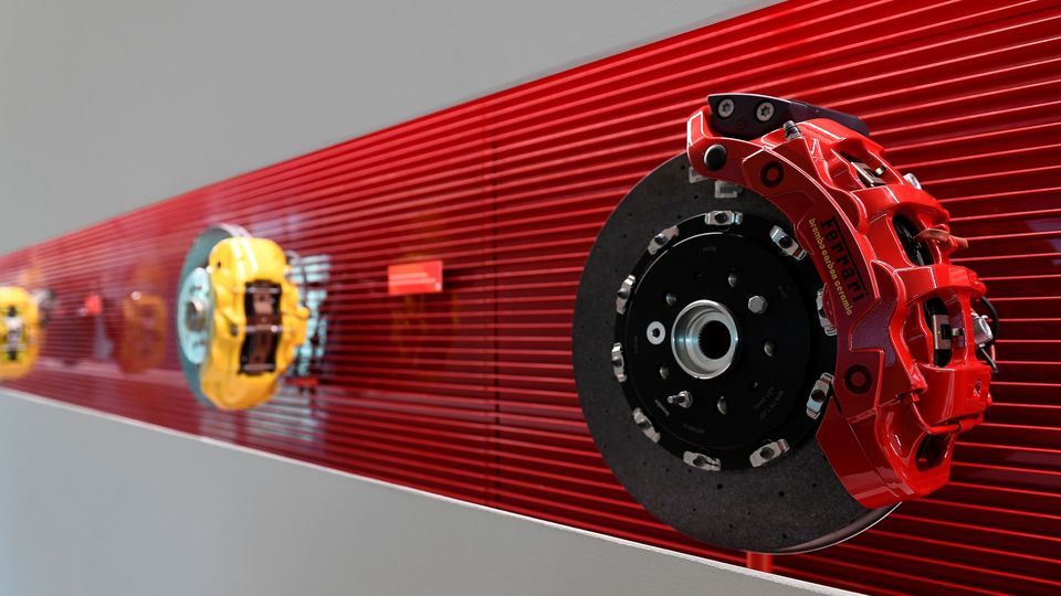Italian brake maker Brembo treads new path with Pirelli stake | HT Auto