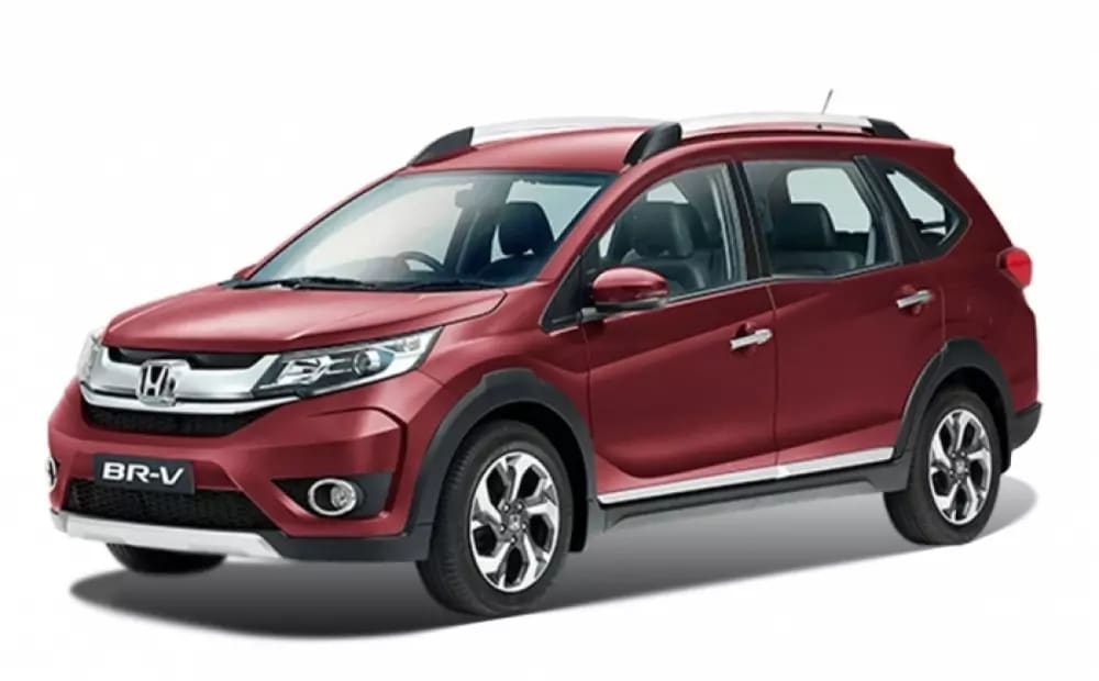 Honda BR-V