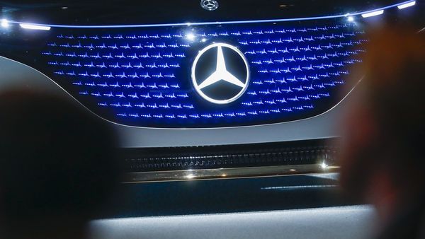 Mercedes Benz Has Worst Takata Air Bag Recall Completion Rate