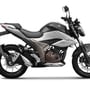 Suzuki Gixxer 250