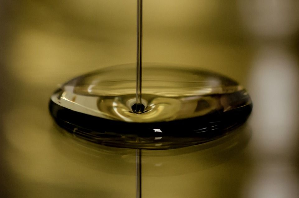 Image of crude oil used for representational purpose. Image of crude oil used for representational purpose.