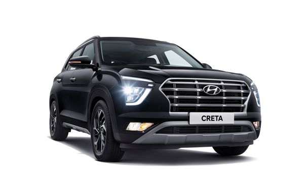 Creta 2020 Price In Pune