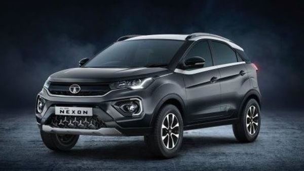 2020 Tata Nexon XZ+(S), XZA+(S) trims launched: All details inside | Car  News