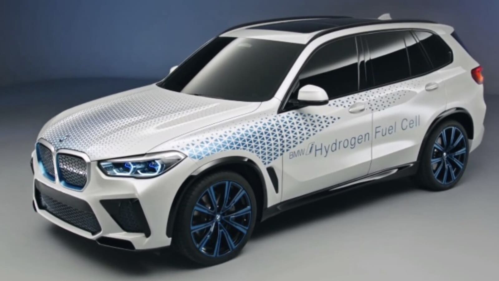Bmw i hydrogen hot sale next price