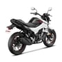 2020 Hero Xtreme 160R BS 6