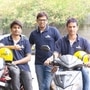 Photo courtesy: Twitter/@rapidobikeapp