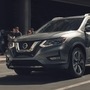 File photo of Nissan Rogue