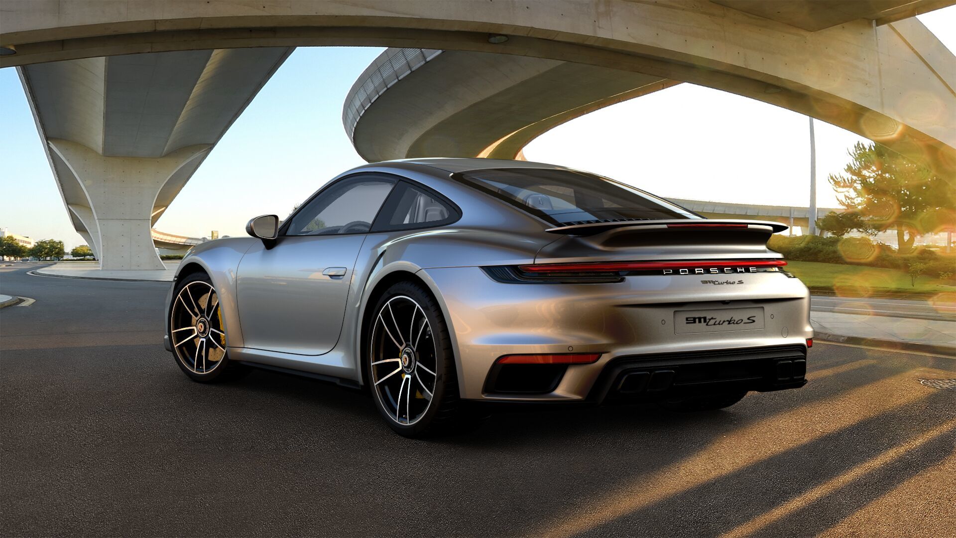 2021 Porsche 911 Turbo review - Drive