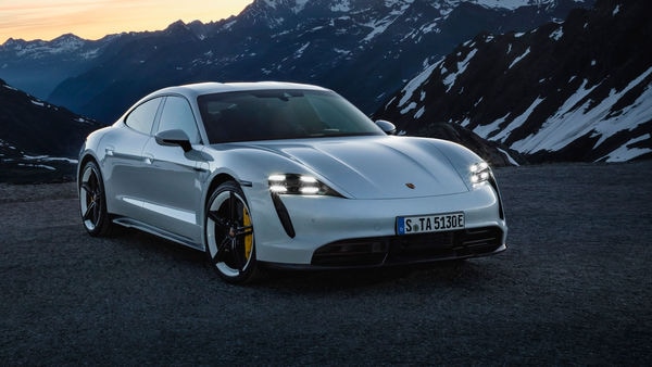 Porsche Taycan: All you need to know about the World Luxury Car of the ...