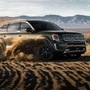 Kia Telluride (Photo courtesy: Kia)